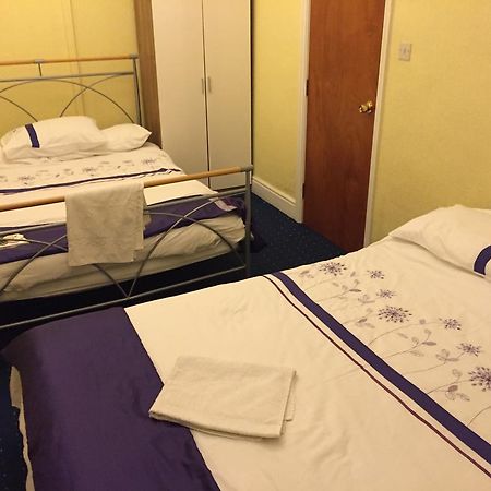 Doric House Hotel Μπλάκπουλ Δωμάτιο φωτογραφία