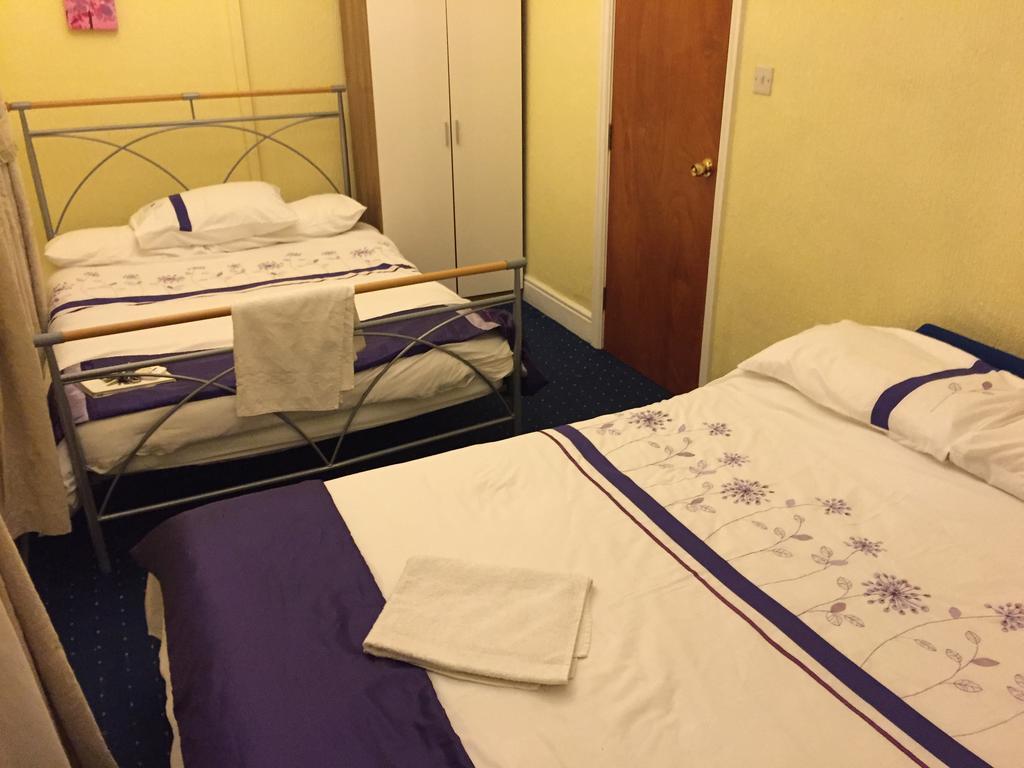 Doric House Hotel Μπλάκπουλ Δωμάτιο φωτογραφία
